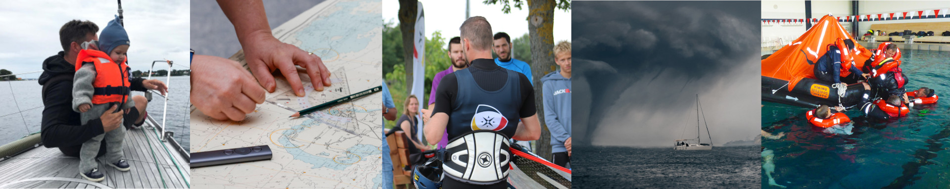 Headerbild der Akademie des Deutschen Segler-Verbands